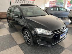 VOLKSWAGEN Golf 1.4 16V 4P TSI HIGHLINE AUTOMTICO