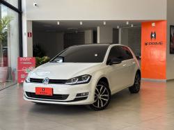 VOLKSWAGEN Golf 1.4 16V 4P TSI HIGHLINE AUTOMTICO