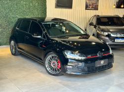 VOLKSWAGEN Golf 1.4 16V 4P TSI COMFORTLINE AUTOMTICO