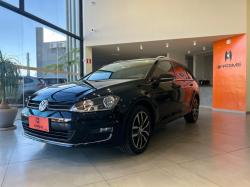 VOLKSWAGEN Golf 1.4 16V 4P TSI HIGHLINE AUTOMTICO