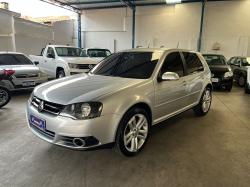 VOLKSWAGEN Golf 1.6 4P SPORTLINE FLEX