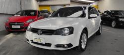 VOLKSWAGEN Golf 2.0 4P FLEX SPORTLINE AUTOMTICO