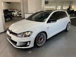 VOLKSWAGEN Golf 2.0 TSI GTI TURBO AUTOMTICO