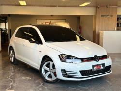 VOLKSWAGEN Golf 2.0 TSI GTI TURBO AUTOMTICO