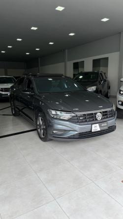 VOLKSWAGEN Jetta 1.4 4P 250 TSI R-LINE AUTOMTICO