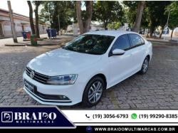 VOLKSWAGEN Jetta 1.4 16V 4P TSI CONFORTLINE AUTOMTICO