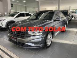 VOLKSWAGEN Jetta 1.4 4P 250 TSI TURBO CONFORTLINE AUTOMTICO