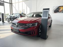 VOLKSWAGEN Jetta 2.0 4P 350 TSI GLI AUTOMTICO DSG