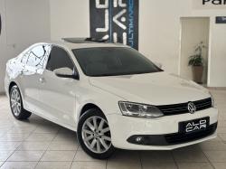 VOLKSWAGEN Jetta 2.0 4P CONFORTLINE TIPTRONIC AUTOMTICO