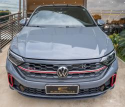 VOLKSWAGEN Jetta 2.0 4P 350 TSI GLI AUTOMTICO DSG