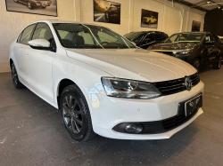VOLKSWAGEN Jetta 2.0 4P CONFORTLINE TIPTRONIC AUTOMTICO