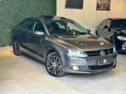 VOLKSWAGEN Jetta 2.0 4P TSI HIGHLINE 211 CV AUTOMTICO