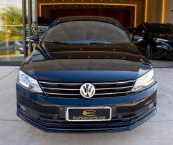 VOLKSWAGEN Jetta 2.0 4P TSI HIGHLINE 211 CV AUTOMTICO