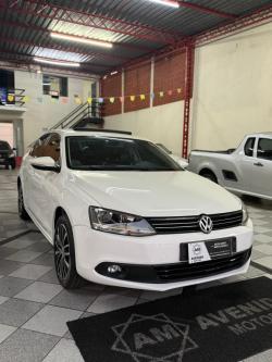 VOLKSWAGEN Jetta 2.0 4P TSI HIGHLINE 200 CV AUTOMTICO