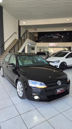 VOLKSWAGEN Jetta 2.0 4P CONFORTLINE FLEX