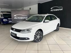 VOLKSWAGEN Jetta 2.0 4P TSI HIGHLINE 200 CV AUTOMTICO