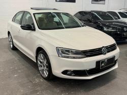 VOLKSWAGEN Jetta 2.0 4P TSI HIGHLINE 200 CV AUTOMTICO