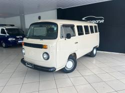 VOLKSWAGEN Kombi 1.6 FURGO