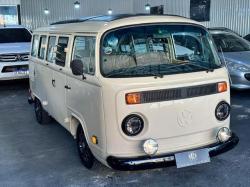 VOLKSWAGEN Kombi 1.6 STD