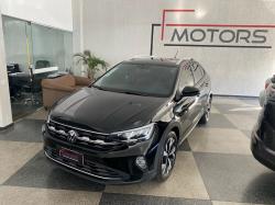 VOLKSWAGEN Nivus 1.0 4P FLEX 200 TSI HIGHLINE TURBO AUTOMTICO