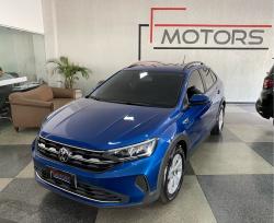 VOLKSWAGEN Nivus 1.0 4P FLEX 200 TSI COMFORTLINE TURBO AUTOMTICO