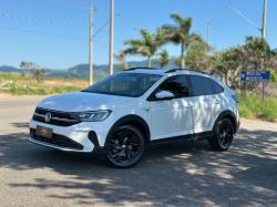 VOLKSWAGEN Nivus 1.0 4P FLEX 200 TSI COMFORTLINE TURBO AUTOMTICO