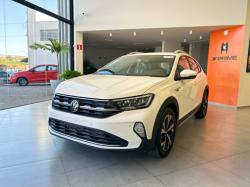 VOLKSWAGEN Nivus 1.0 4P FLEX 200 TSI COMFORTLINE TURBO AUTOMTICO