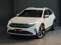 VOLKSWAGEN Nivus 1.0 4P FLEX 200 TSI HIGHLINE TURBO AUTOMTICO