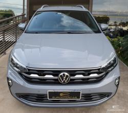 VOLKSWAGEN Nivus 1.0 4P FLEX 200 TSI HIGHLINE TURBO AUTOMTICO