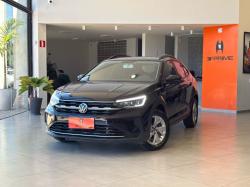 VOLKSWAGEN Nivus 1.0 4P FLEX 200 TSI COMFORTLINE TURBO AUTOMTICO