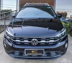 VOLKSWAGEN Nivus 1.0 4P FLEX 200 TSI HIGHLINE TURBO AUTOMTICO