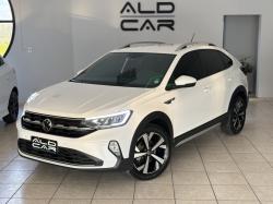 VOLKSWAGEN Nivus 1.0 4P FLEX 200 TSI HIGHLINE TURBO AUTOMÁTICO