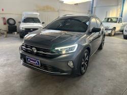 VOLKSWAGEN Nivus 1.0 4P FLEX 200 TSI HIGHLINE TURBO AUTOMTICO