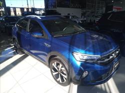 VOLKSWAGEN Nivus 1.0 4P FLEX 200 TSI HIGHLINE TURBO AUTOMTICO