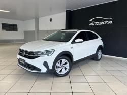 VOLKSWAGEN Nivus 1.0 4P FLEX 200 TSI COMFORTLINE TURBO AUTOMTICO