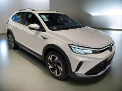 VOLKSWAGEN Nivus 1.0 4P FLEX 200 TSI HIGHLINE TURBO AUTOMÁTICO