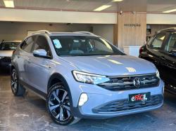 VOLKSWAGEN Nivus 1.0 4P FLEX 200 TSI HIGHLINE TURBO AUTOMTICO
