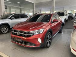 VOLKSWAGEN Nivus 1.0 4P FLEX 200 TSI HIGHLINE TURBO AUTOMTICO