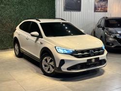 VOLKSWAGEN Nivus 1.0 4P FLEX 200 TSI COMFORTLINE TURBO AUTOMTICO