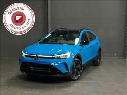 VOLKSWAGEN Nivus 1.0 4P FLEX 200 TSI HIGHLINE TURBO AUTOMTICO