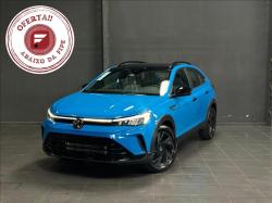 VOLKSWAGEN Nivus 1.0 4P FLEX 200 TSI HIGHLINE TURBO AUTOMTICO
