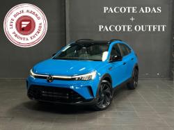 VOLKSWAGEN Nivus 1.0 4P FLEX 200 TSI HIGHLINE TURBO AUTOMTICO