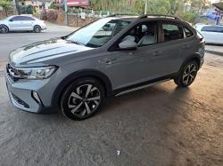 VOLKSWAGEN Nivus 1.0 4P FLEX 200 TSI HIGHLINE TURBO AUTOMTICO