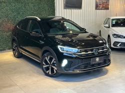 VOLKSWAGEN Nivus 1.0 4P FLEX 200 TSI HIGHLINE TURBO AUTOMTICO