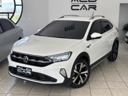 VOLKSWAGEN Nivus 1.0 4P FLEX 200 TSI HIGHLINE TURBO AUTOMTICO