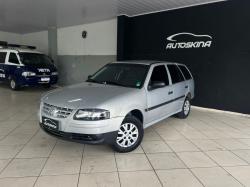 VOLKSWAGEN Parati 1.6 4P G4 FLEX