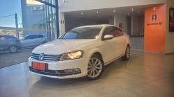 VOLKSWAGEN Passat 2.0 16V 4P FSI AUTOMTICO DSG