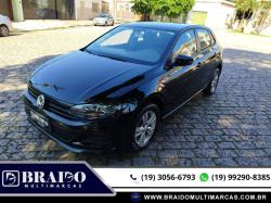 VOLKSWAGEN Polo Hatch 1.6 4P MSI FLEX