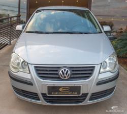 VOLKSWAGEN Polo Hatch 1.6 4P FLEX