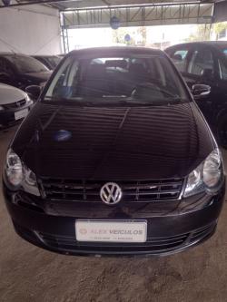 VOLKSWAGEN Polo Hatch 1.6 4P FLEX